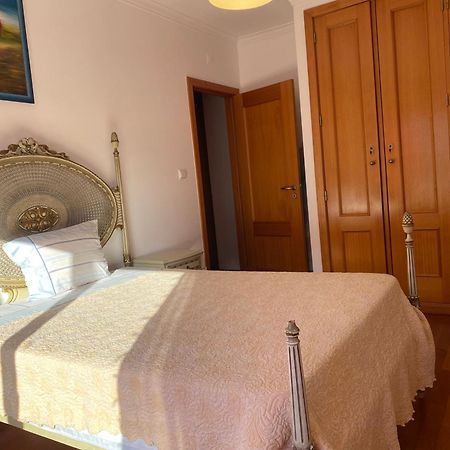 אלז'ש Apartamento Novo Muito Confortavel Com Vista Rio מראה חיצוני תמונה