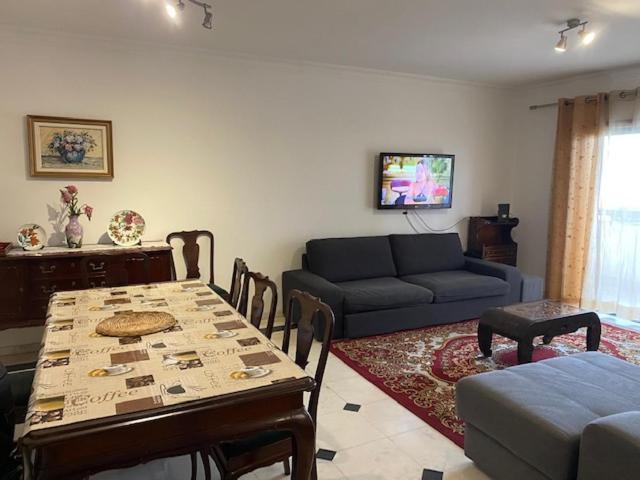 אלז'ש Apartamento Novo Muito Confortavel Com Vista Rio מראה חיצוני תמונה