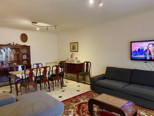 אלז'ש Apartamento Novo Muito Confortavel Com Vista Rio מראה חיצוני תמונה