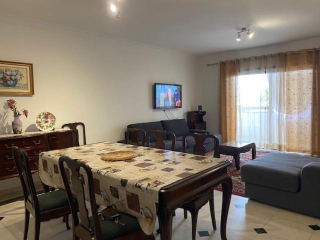 אלז'ש Apartamento Novo Muito Confortavel Com Vista Rio מראה חיצוני תמונה