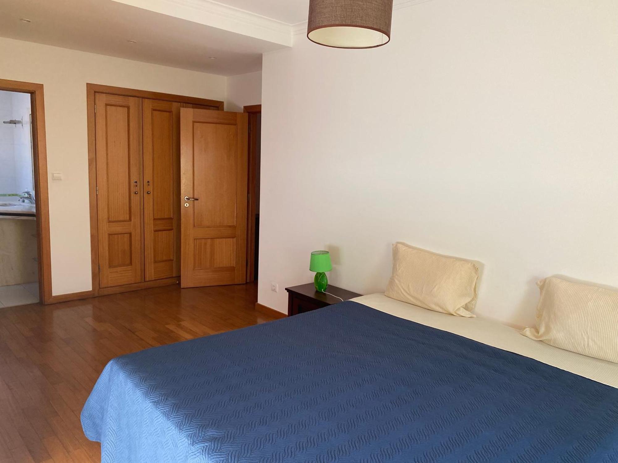 אלז'ש Apartamento Novo Muito Confortavel Com Vista Rio מראה חיצוני תמונה