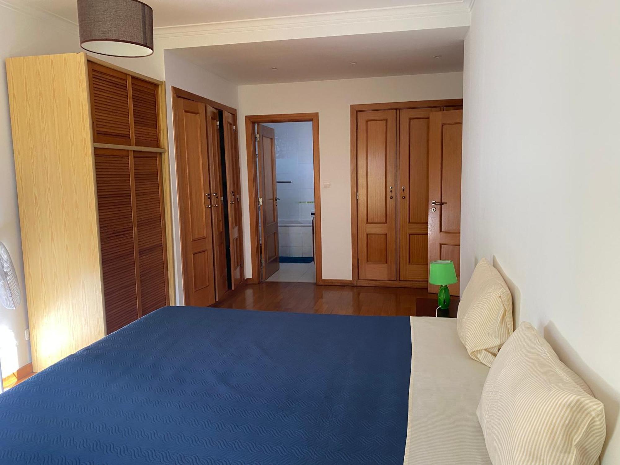 אלז'ש Apartamento Novo Muito Confortavel Com Vista Rio מראה חיצוני תמונה