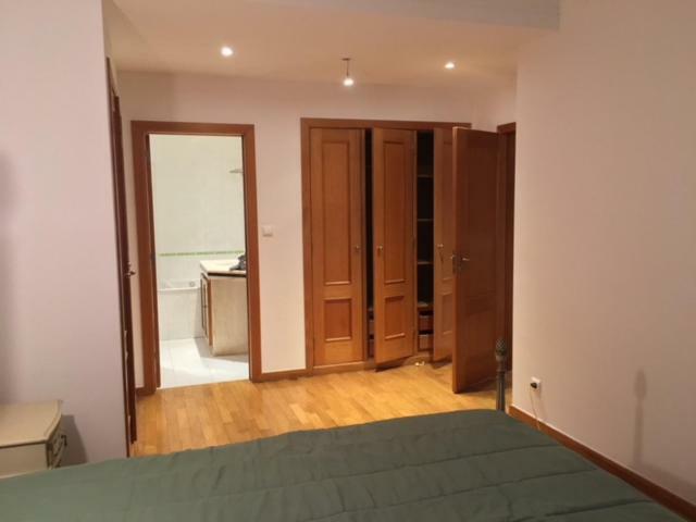 אלז'ש Apartamento Novo Muito Confortavel Com Vista Rio מראה חיצוני תמונה