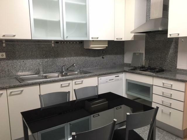 אלז'ש Apartamento Novo Muito Confortavel Com Vista Rio מראה חיצוני תמונה