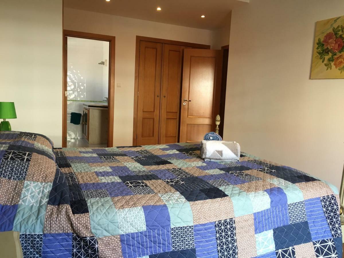 אלז'ש Apartamento Novo Muito Confortavel Com Vista Rio מראה חיצוני תמונה